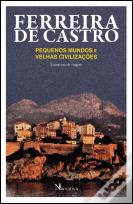 Pequenos Mundos e Velhas Civilizações