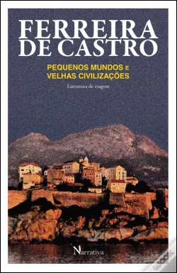 Capa do artigo Pequenos Mundos e Velhas Civilizações