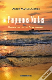 Capa do artigo Pequenos Nadas