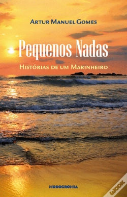 Capa do artigo Pequenos Nadas