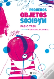 Capa do artigo Pequenos Objetos Mágicos