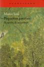 Pequeños Paraísos - Preview