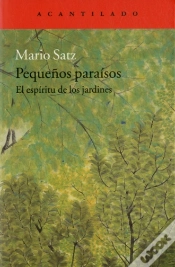 Capa do artigo Pequeños Paraísos