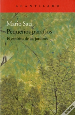 Capa do artigo Pequeños Paraísos