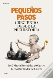 Capa do artigo Pequeños Pasos