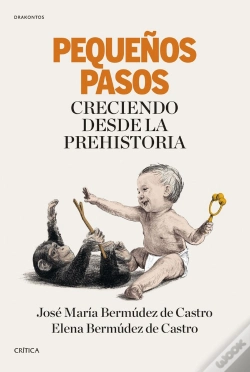 Capa do artigo Pequeños Pasos
