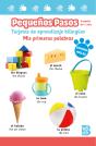 Pequeños Pasos Tarjetas De Aprendizaje Bilingües - Mis Prim - Preview