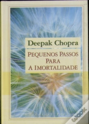 Capa do artigo Pequenos Passos para a Imortalidade