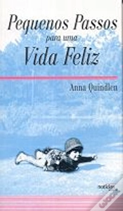 Capa do artigo Pequenos Passos para uma Vida Feliz