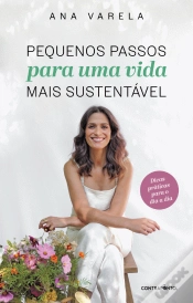 Capa do artigo Pequenos Passos para uma Vida mais Sustentável