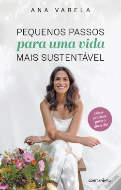Capa do artigo Pequenos Passos para uma Vida mais Sustentável