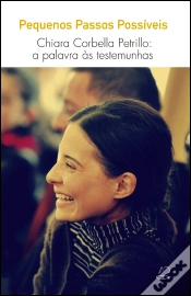 Capa do artigo Pequenos Passos Possíveis