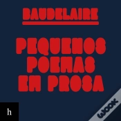 Capa do artigo Pequenos Poemas Em Prosa