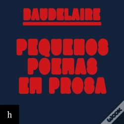 Capa do artigo Pequenos Poemas Em Prosa