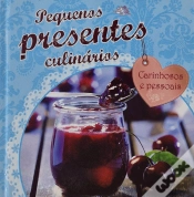 Capa do artigo Pequenos Presentes Culinários