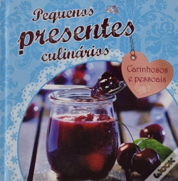 Capa do artigo Pequenos Presentes Culinários
