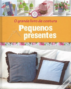 Capa do artigo Pequenos Presentes