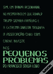 Capa do artigo Pequenos Problemas