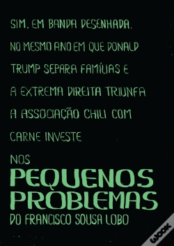 Capa do artigo Pequenos Problemas