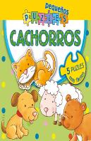 Pequeños Puzles. Cachorros