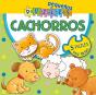 Pequeños Puzles. Cachorros - Preview