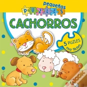 Capa do artigo Pequeños Puzles. Cachorros