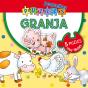 Pequeños Puzles. Granja - Preview