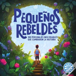 Capa do artigo Pequeños Rebeldes