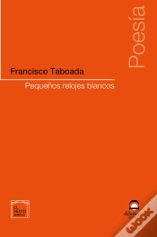 Capa do artigo Pequeños Relojes Blancos