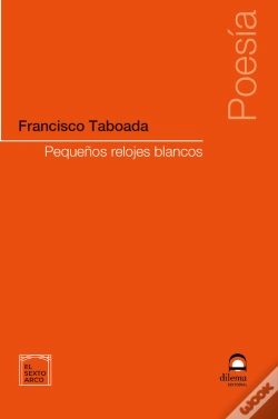 Capa do artigo Pequeños Relojes Blancos