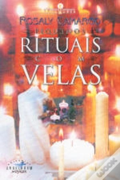 Capa do artigo Pequenos Rituais com Velas