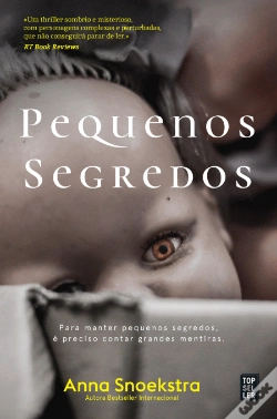 Capa do artigo Pequenos Segredos