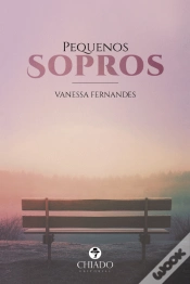 Capa do artigo Pequenos Sopros