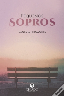 Capa do artigo Pequenos Sopros