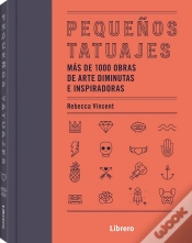 Capa do artigo Pequeños Tatuajes