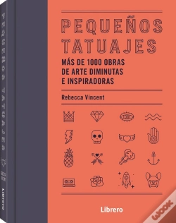 Capa do artigo Pequeños Tatuajes