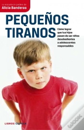 Capa do artigo Pequeños Tiranos