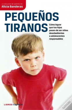 Capa do artigo Pequeños Tiranos