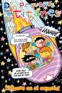 Pequeños Titanes: ¡Titanes En El Espacio! - Preview