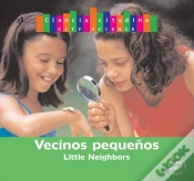 Capa do artigo Pequenos Vecinos