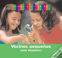 Capa do artigo Pequenos Vecinos