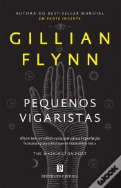 Capa do artigo Pequenos Vigaristas