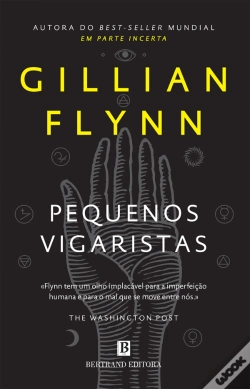 Capa do artigo Pequenos Vigaristas