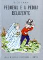 Pequenu e a Pedra Reluzente - Preview