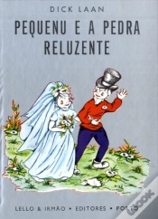 Capa do artigo Pequenu e a Pedra Reluzente