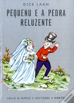 Capa do artigo Pequenu e a Pedra Reluzente