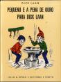 Pequenu e a Pena de Ouro para Dick Laan - Preview