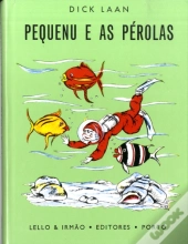 Pequenu e As Pérolas