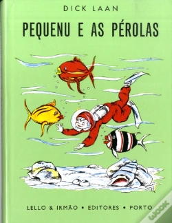 Capa do artigo Pequenu e As Pérolas
