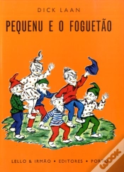 Capa do artigo Pequenu e o Foguetão